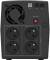 Миниатюра PowerWalker VI 1500 STL FR, фото 3