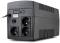 Миниатюра Vinga LED 1200VA plastic case VPE-1200P, фото 2