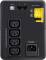 Миниатюра APC APC Back-UPS 750VA BX750MI, фото 3