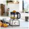 Миниатюра Kenwood Multipro Xpress  FDP65.820SI, фото 6