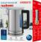 Миниатюра Ardesto EKL-FD700SS, фото 5