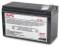Миниатюра APC Back-UPS 650VA 230V 1 USB charging port (BE650G2-CP), фото 3