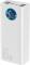 Миниатюра Baseus PowerBank Amblight Digital Display Quick Charge 30000mAh 65W White PPLG-A02, фото 1