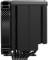 Миниатюра JONSBO HX6250 Black HX6250_BK, фото 2