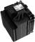 Миниатюра JONSBO HX6250 Black HX6250_BK, фото 7