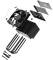 Миниатюра JONSBO HX6250 Black HX6250_BK, фото 8