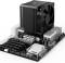 Миниатюра JONSBO HX6250 Black HX6250_BK, фото 9