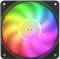 Миниатюра JONSBO HF1215 RGB Black HF1215_BLACK_RGB, фото 2