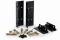 Миниатюра EnerGenie Rack UPS 1000 VA (800W) (EG-UPSRACK-10) Black, фото 4