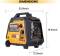 Миниатюра maXpeedingrods Dual Fuel Portable Inverter Generator MXR3500S, фото 5