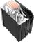 Миниатюра PCCooler PALADIN 400 ARGB R3-J410WWHAXX-GL, фото 4