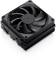 Миниатюра JONSBO HX4170D Black HX4170D_BK, фото 1