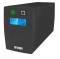 Миниатюра Ever Easyline 850 AVR USB + listwa OPTIMA 3m T/EASYTO-000K85/00+OPT3M, фото 1