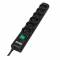 Миниатюра Ever Easyline 850 AVR USB + listwa OPTIMA 3m T/EASYTO-000K85/00+OPT3M, фото 3