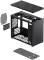 Миниатюра JONSBO D30 Aluminium Black D30 BLACK, фото 12