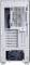 Миниатюра ADATA XPG CRUISERST Black CRUISERST-WHCWW, фото 5