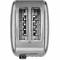 Миниатюра KitchenAid 5KMT221ESX, фото 4
