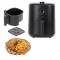 Миниатюра ADLER AD 6310 Air Fryer, фото 4