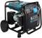 Миниатюра Konner&Sohnen Inverter Generator KS 8100iE ATSR, фото 3