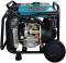 Миниатюра Konner&Sohnen Inverter Generator KS 8100iE ATSR, фото 4