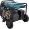 Миниатюра Konner&Sohnen Inverter Generator KS 8100iE ATSR, фото 5