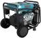 Миниатюра Konner&Sohnen Inverter Generator KS 8100iE ATSR, фото 6