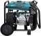 Миниатюра Konner&Sohnen Inverter Generator KS 8100iE ATSR, фото 7