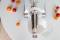 Миниатюра VILGRAND V221-PMG Silver V221-PMGSilver, фото 7
