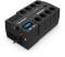 Миниатюра CyberPower BR1200ELCD-FR, фото 1