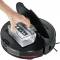 Миниатюра Roborock Vacuum Cleaner S7 Max V Black, фото 7