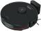 Миниатюра Roborock Vacuum Cleaner S7 Max V Black, фото 8