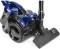 Миниатюра Hölmer HVC-190 ECO Cyclone Black/Blue, фото 2