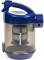 Миниатюра Hölmer HVC-190 ECO Cyclone Black/Blue, фото 3