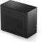 Миниатюра JONSBO D30 Aluminum Black, фото 2