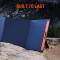 Миниатюра Jackery SolarSaga 200W JS-200A / HTO666 / 80-0200-USOR02 / 21-0002-000064, фото 6
