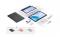 Миниатюра Blackview Tab 10 Pro 10.1 8/128GB LTE Silver 6931548307914, фото 2