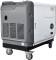 Миниатюра Konner&Sohnen Diesel Generator 7kW KS 9300DE-1/3 ATSR, фото 5