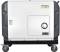 Миниатюра Konner&Sohnen Diesel Generator 7kW KS 9300DE-1/3 ATSR, фото 6