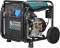 Миниатюра Konner&Sohnen Dual Fuel Generator 7.2kW KS 8100iEG, фото 2