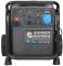Миниатюра Konner&Sohnen Dual Fuel Generator 7.2kW KS 8100iEG, фото 3