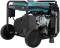 Миниатюра Konner&Sohnen Dual Fuel Generator 7.2kW KS 8100iEG, фото 5