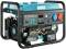 Миниатюра Konner&Sohnen Gasoline Generator 7.5kW KS 10000E 1/3, фото 3