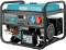 Миниатюра Konner&Sohnen Gasoline Generator 7.5kW KS 10000E 1/3, фото 4