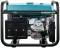 Миниатюра Konner&Sohnen Gasoline Generator 7.5kW KS 10000E 1/3, фото 5