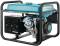 Миниатюра Konner&Sohnen Gasoline Generator 7.5kW KS 10000E 1/3, фото 6