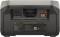 Миниатюра EcoFlow RIVER 2 Portable Power Stations 300W/256Wh ZMR600-B-EU / ZMR600-B-CN, фото 4