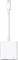 Миниатюра Apple Адаптер Lightning to USB Camera Reader MK0W2ZM/A, фото 1