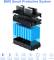 Миниатюра Choetech Portable Power Station 1200W BS005, фото 9