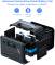 Миниатюра Choetech Portable Power Station 1200W BS005, фото 10