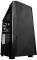 Миниатюра LogicConcept AGIR AGIR MESH+GLASS BLACK AT-AGIR-MG-10-000000-0002, фото 1